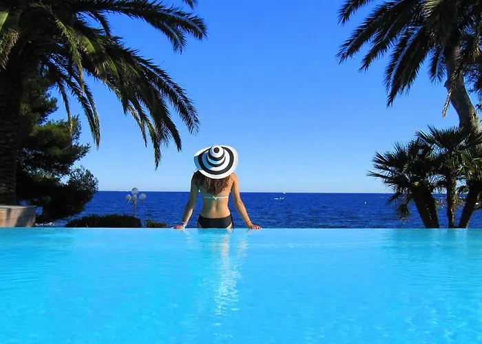 La Villa Mauresque
