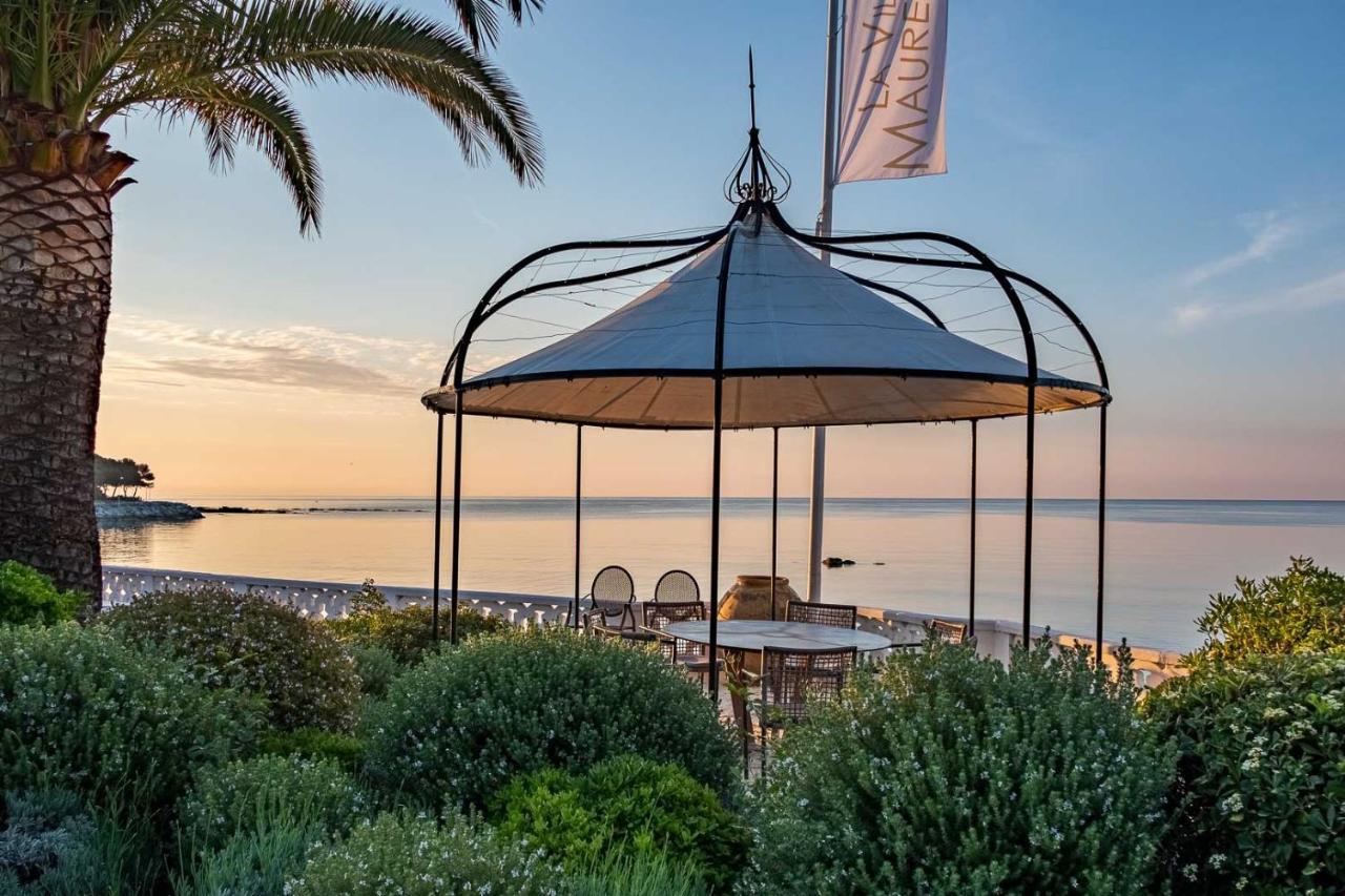 La Mauresque Hotel 5*