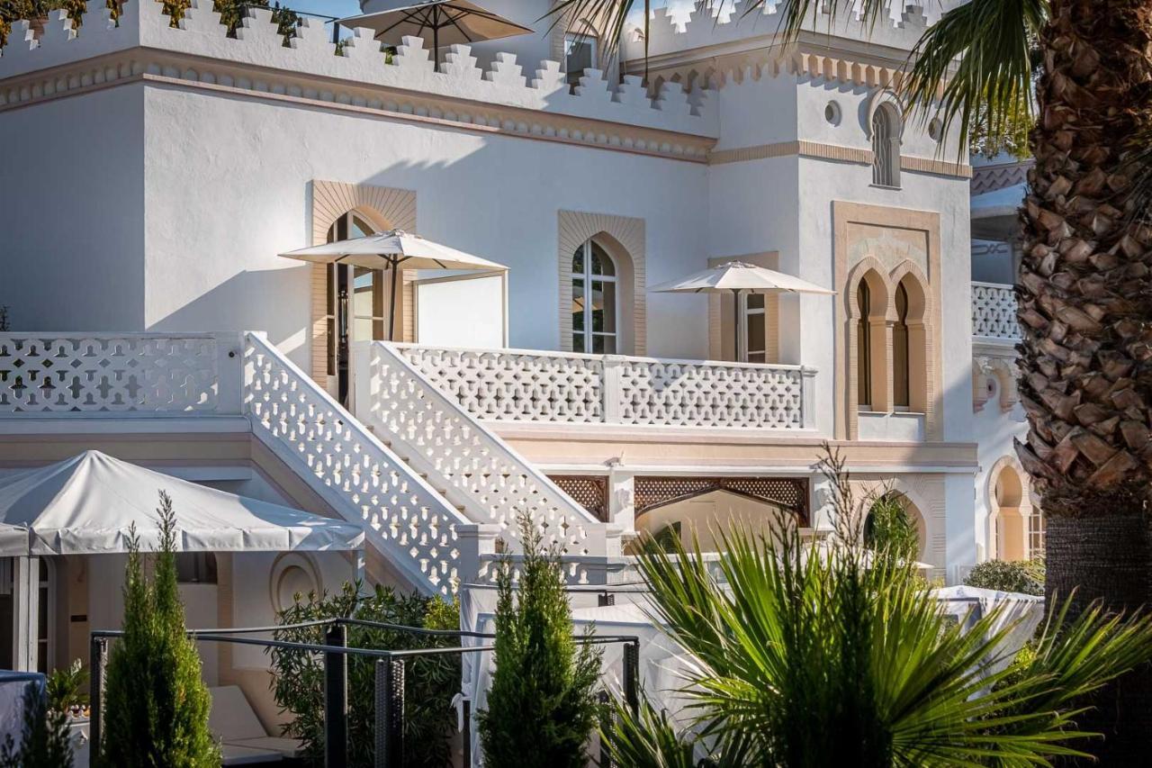 Hotel La Mauresque Saint-Raphaël