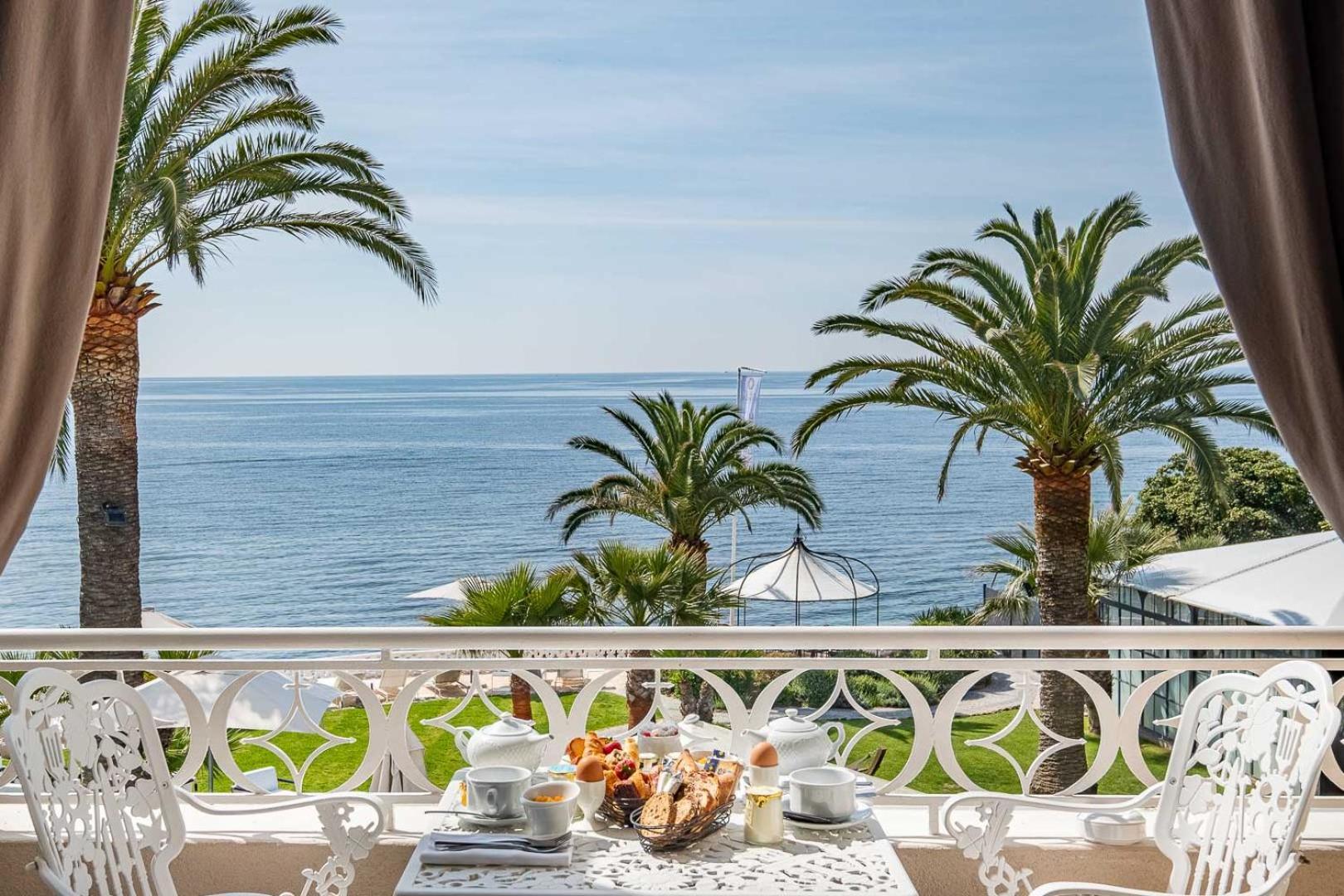 La Mauresque Hotel 5*