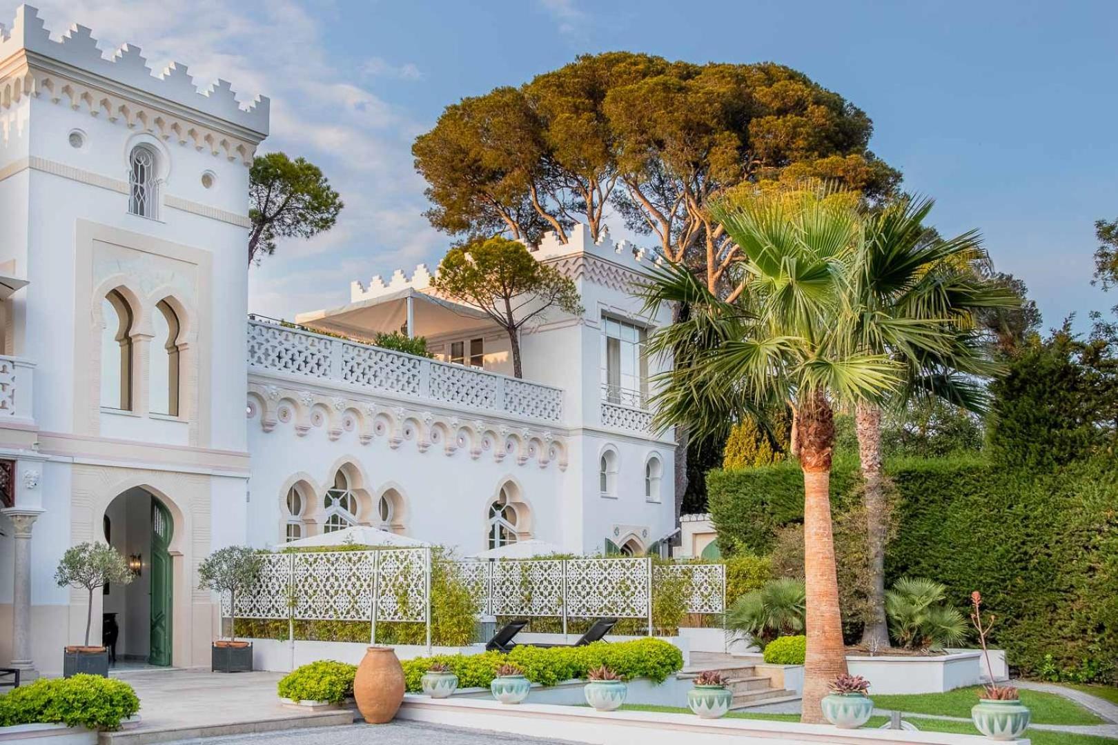 La Mauresque Hotel 5*