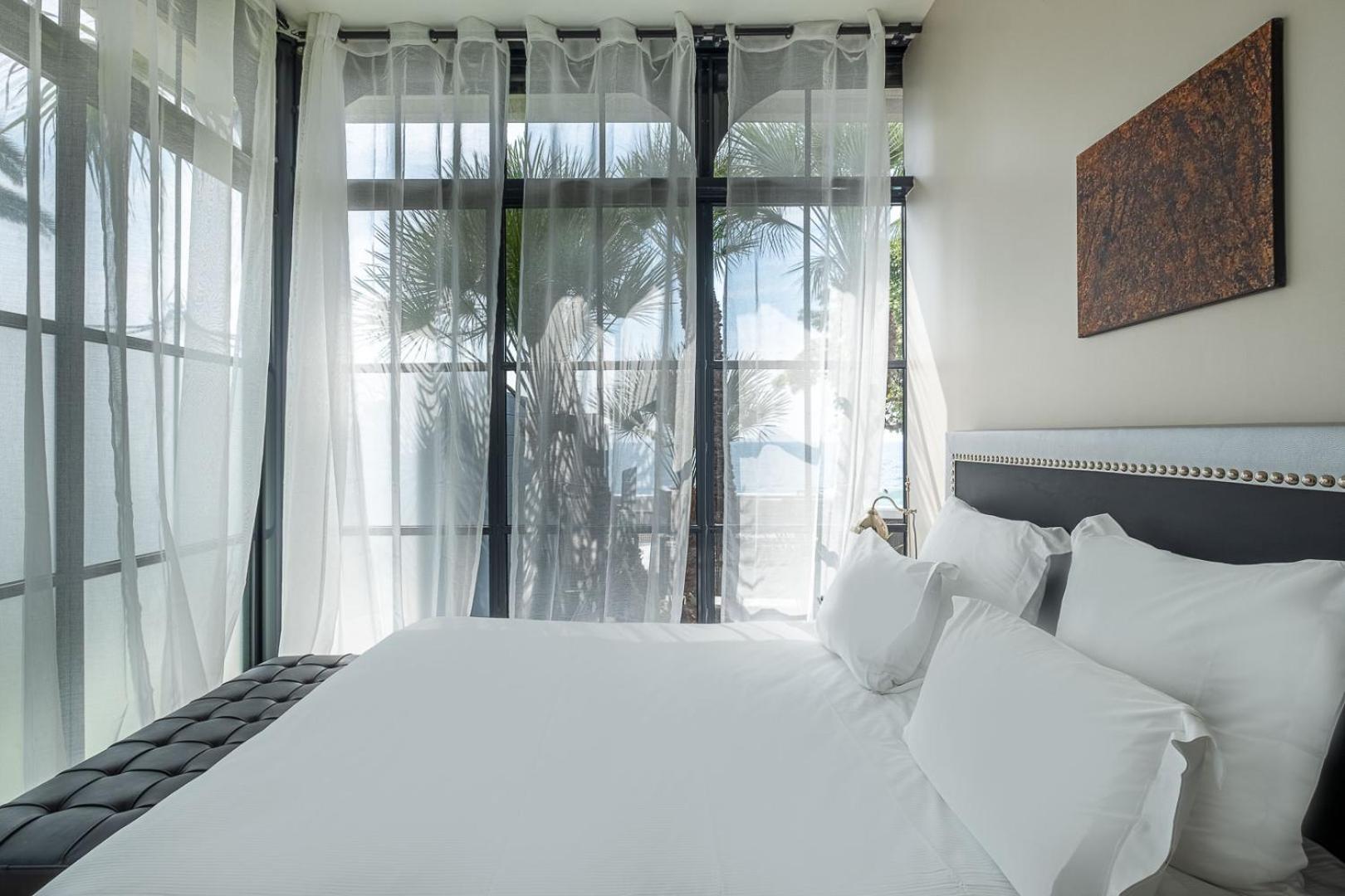 Hotel La Mauresque Saint-Raphael (Var)