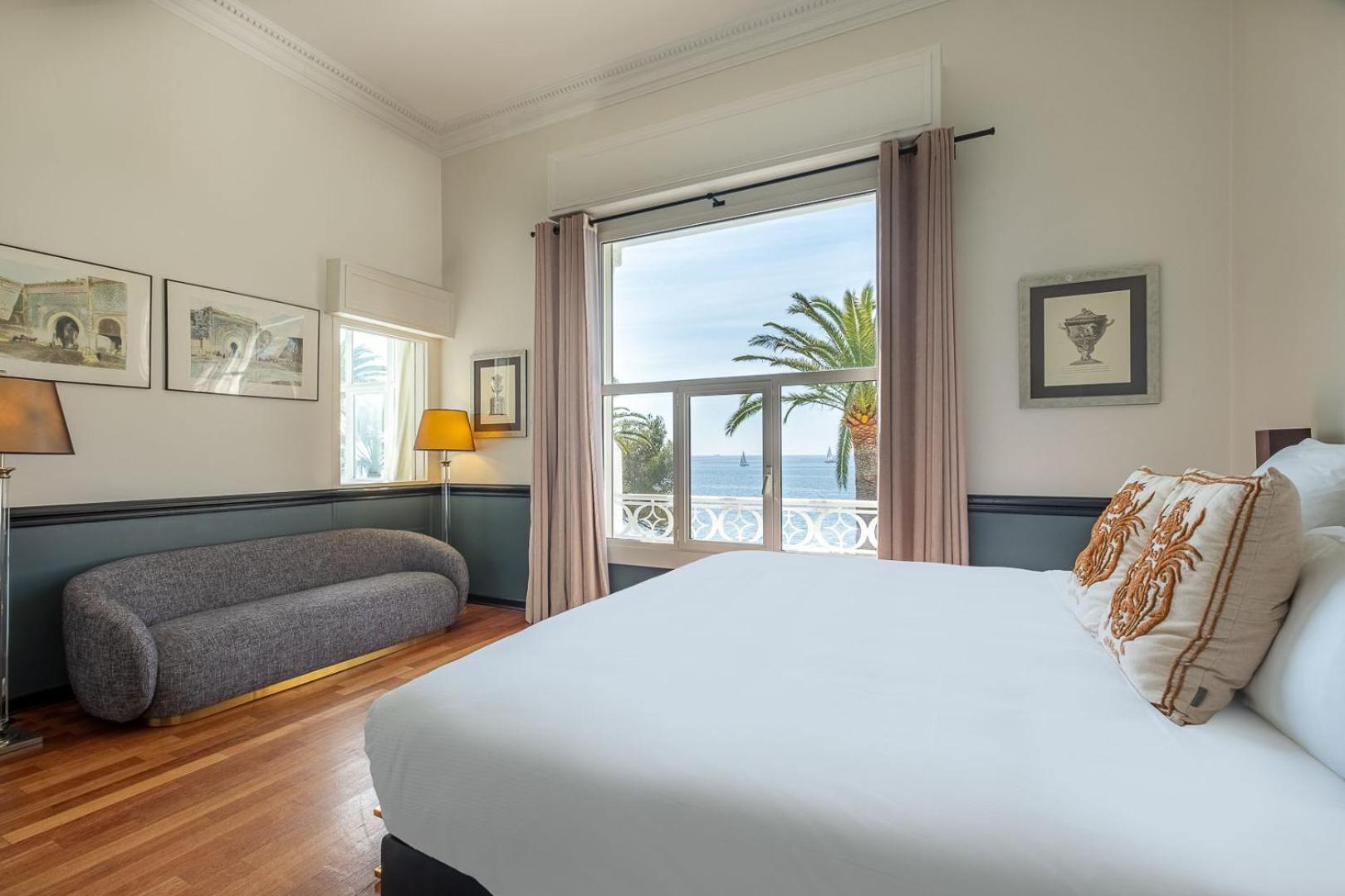 La Mauresque Hotel Saint-Raphael (Var)