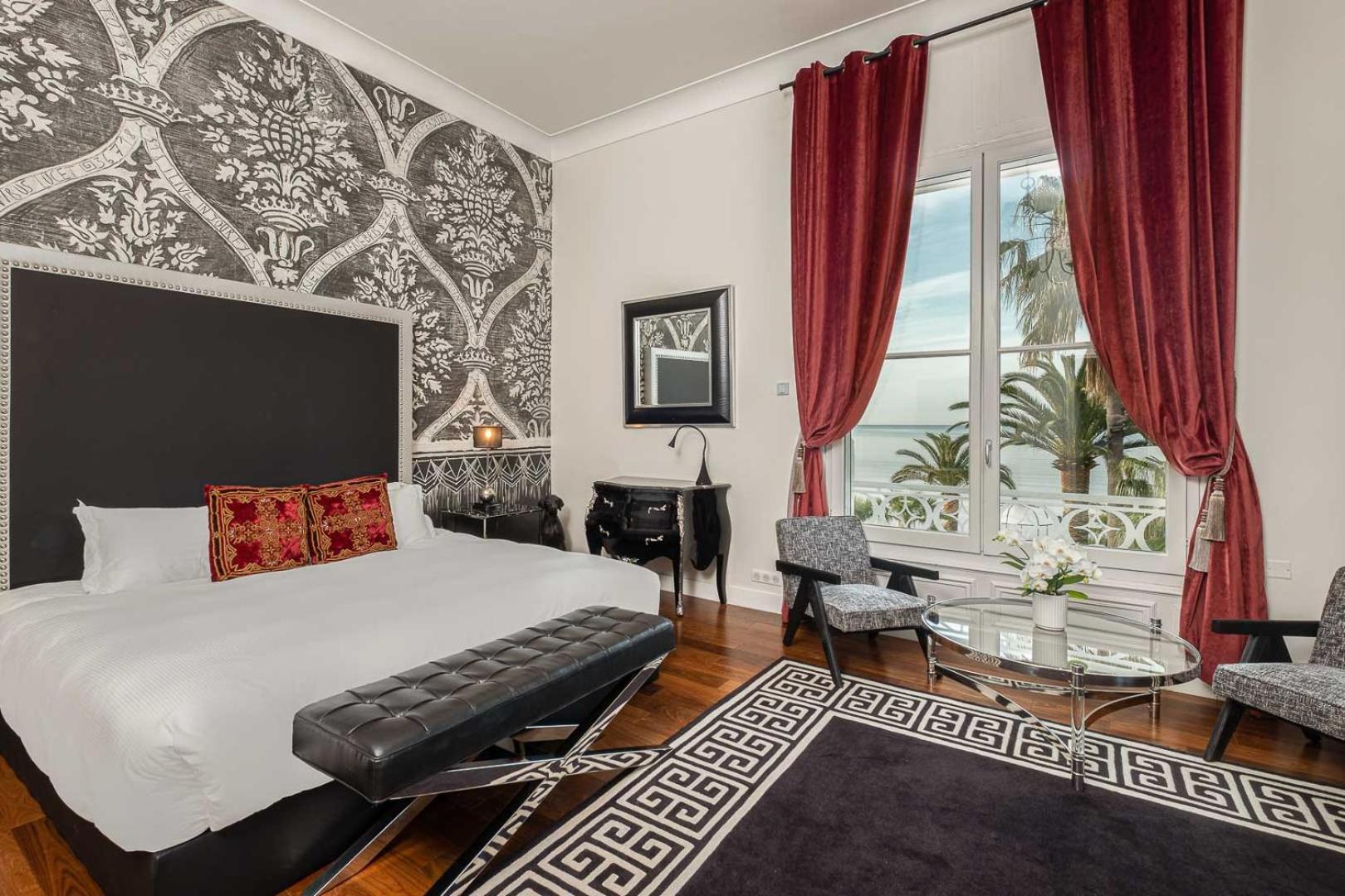 La Mauresque Hotel 5*