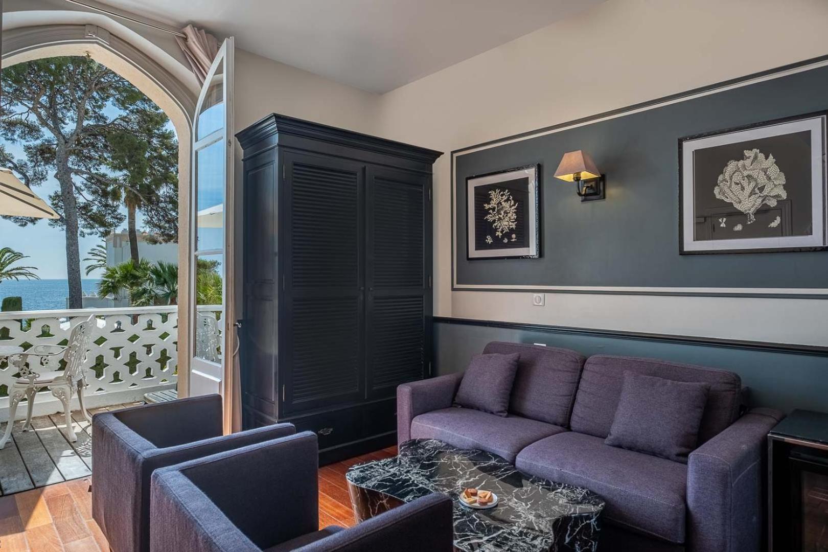 Hotel La Mauresque Saint-Raphael (Var)