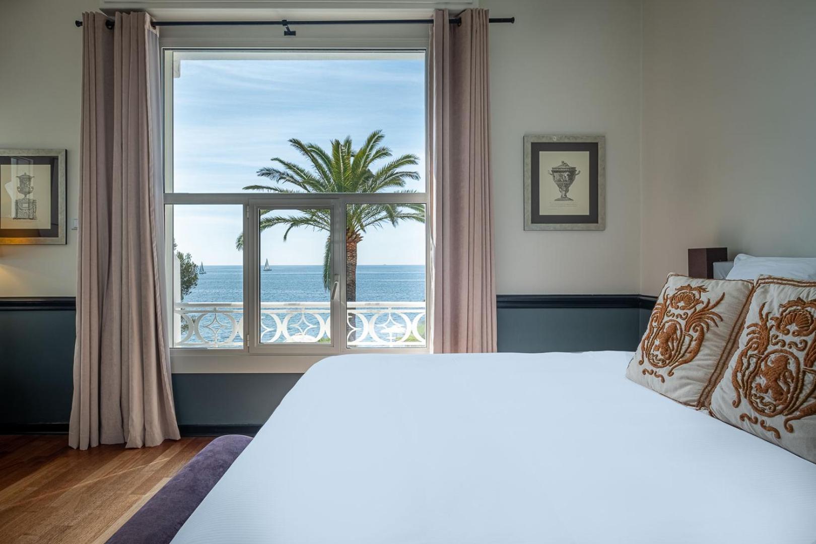 La Mauresque Hotel 5*