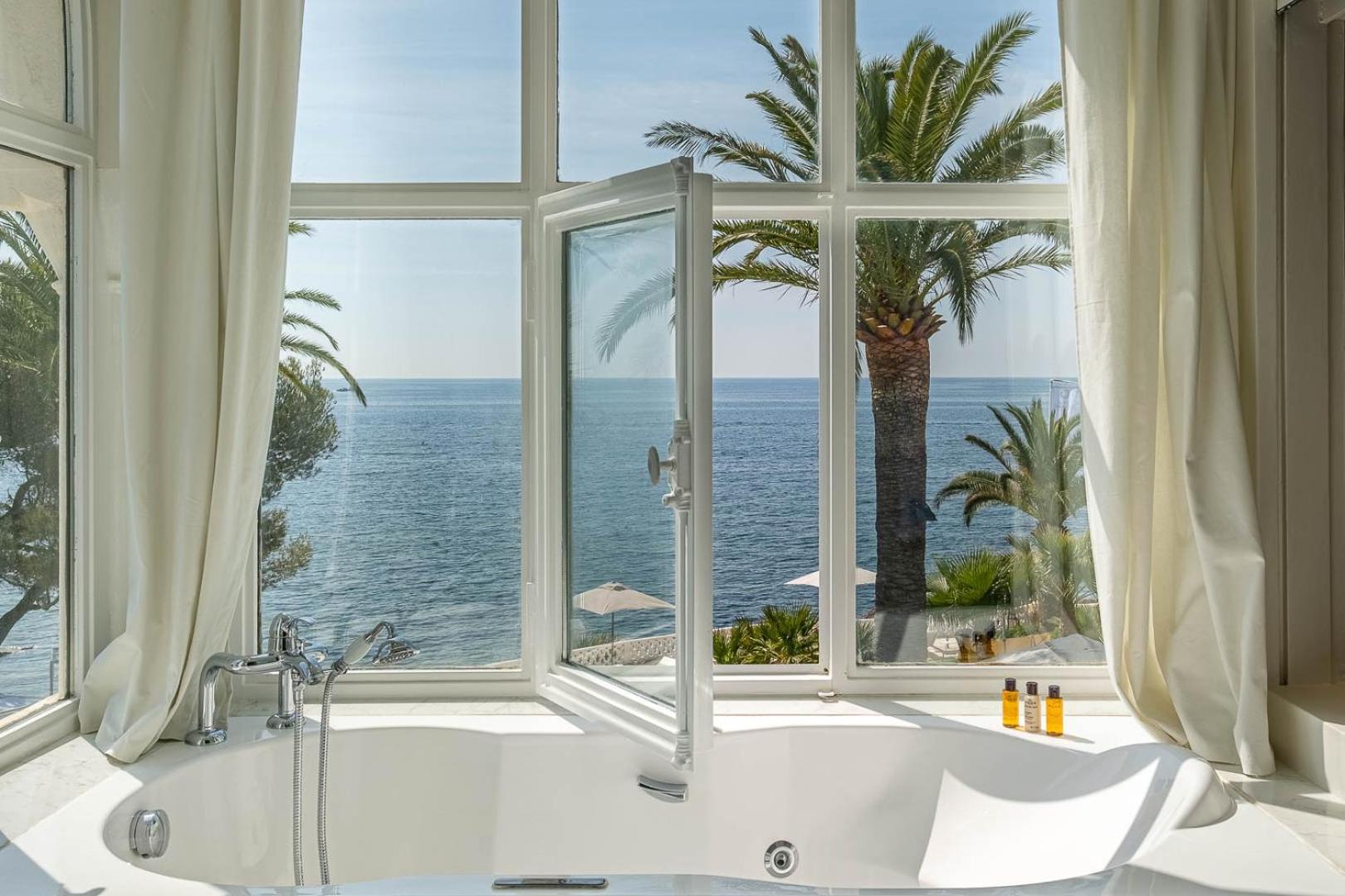La Mauresque Hotel 5*