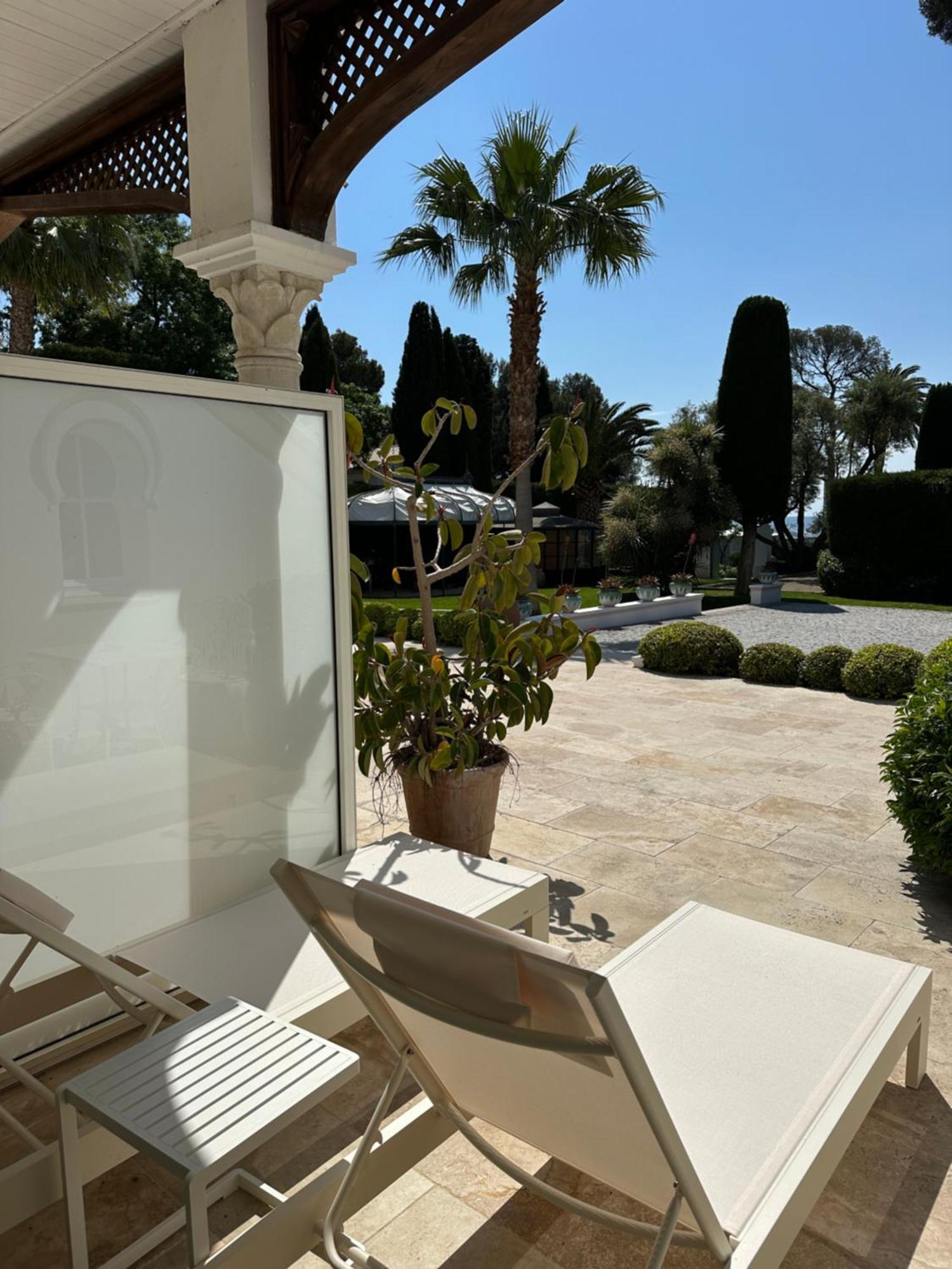 La Mauresque Hotel 5*