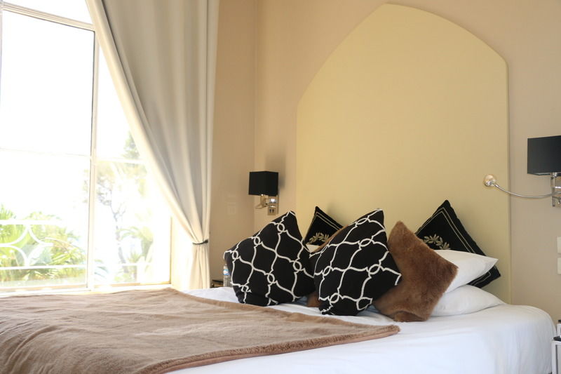 Hotel La Mauresque 5*