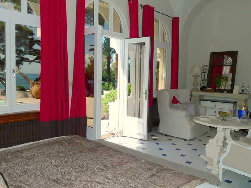 Hotel La Mauresque 5*