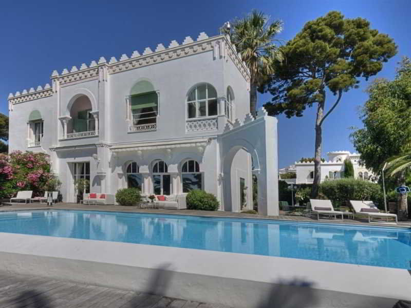 La Mauresque 5*