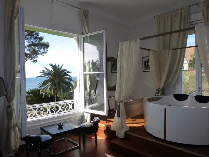 La Mauresque 5* Saint-Raphaël