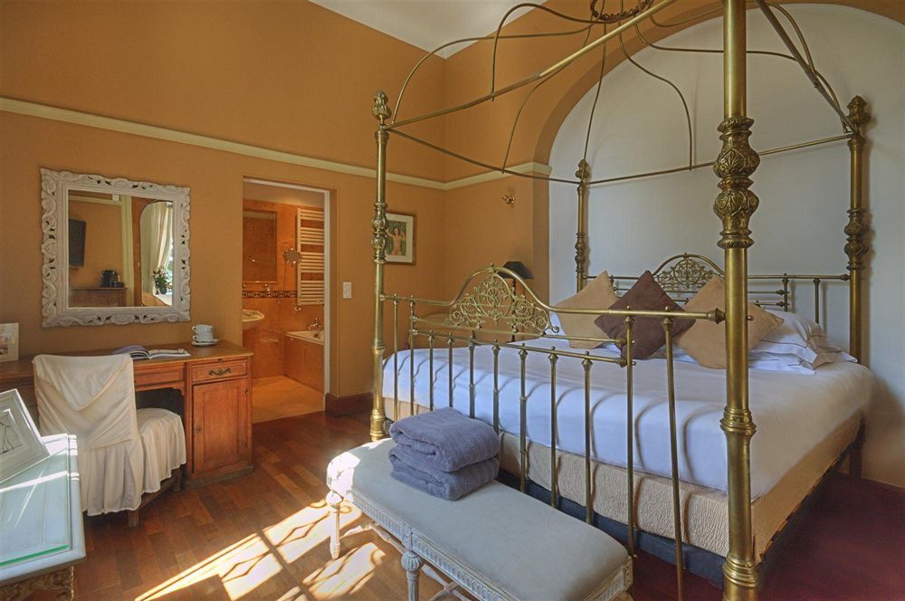 La Mauresque Hotel Saint-Raphaël