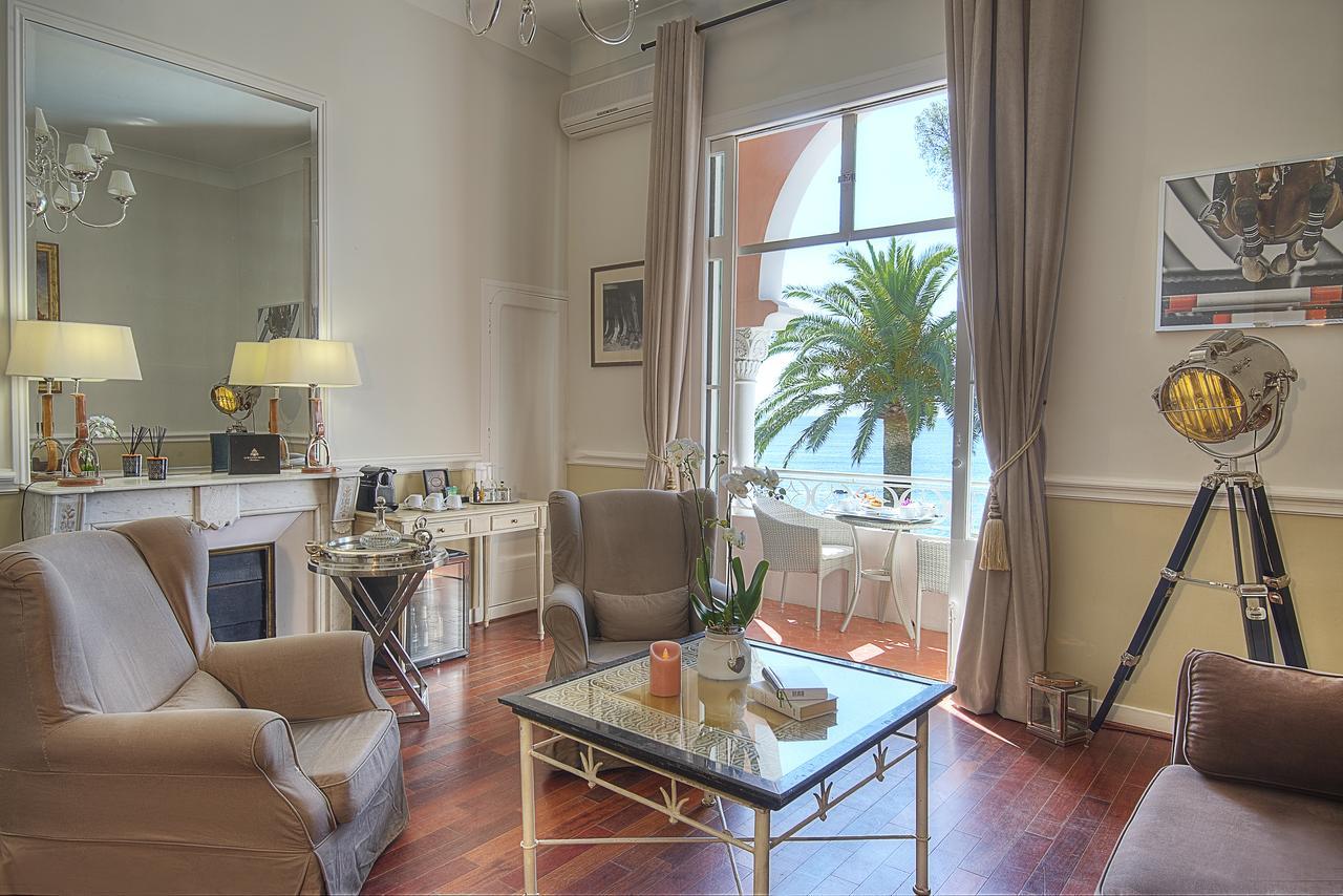 La Mauresque 5* Saint-Raphaël