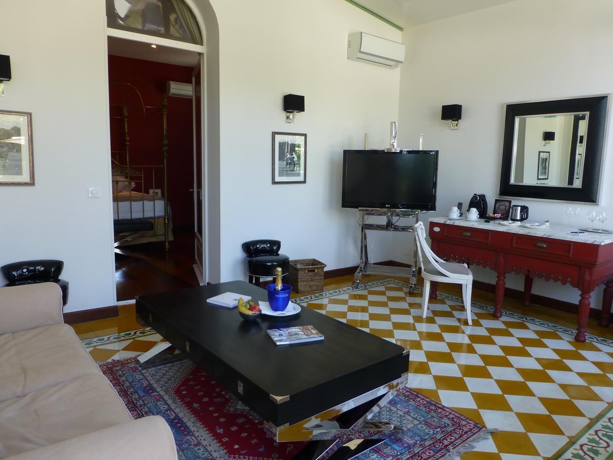Hotel La Mauresque Saint-Raphael (Var)