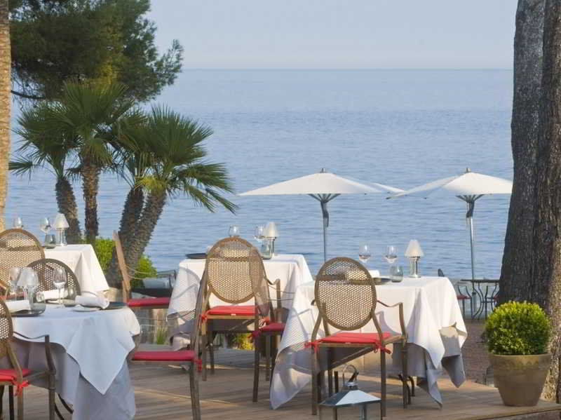 La Mauresque Hotel