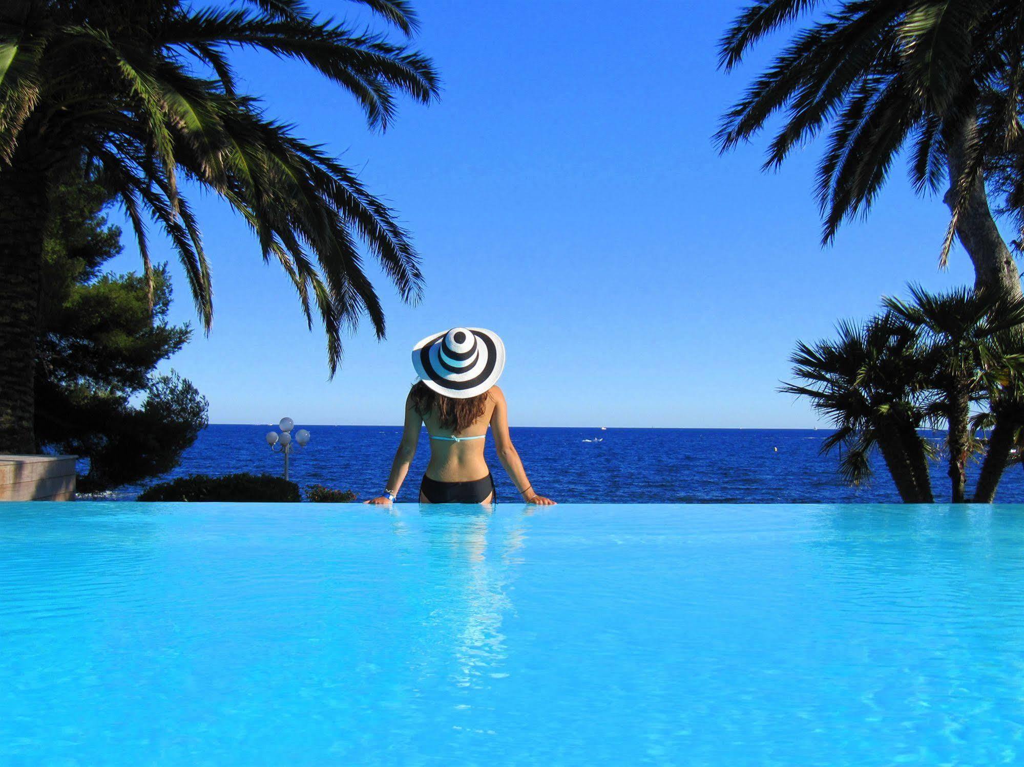 La Mauresque Hotel 5*