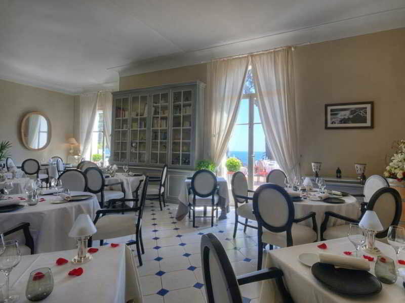 La Mauresque Hotel